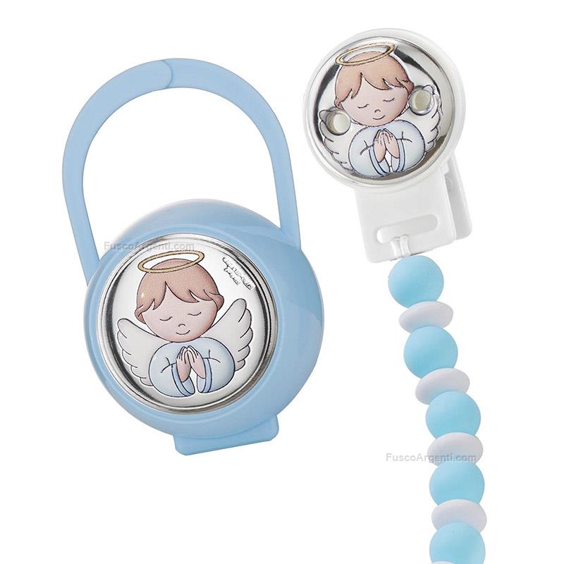 valenti & co. rubber nipple set angels