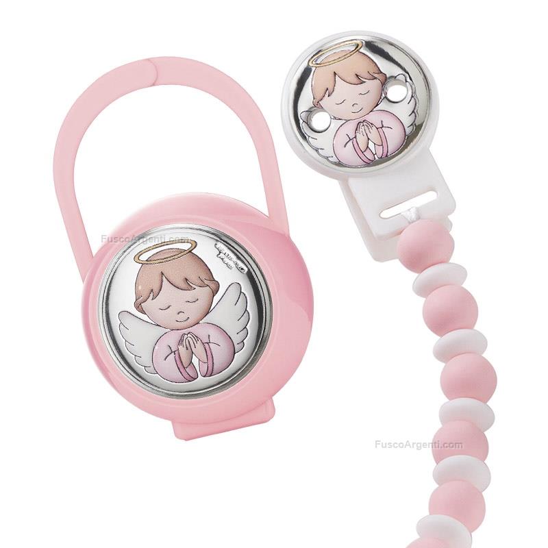 valenti & co. rubber nipple set angels