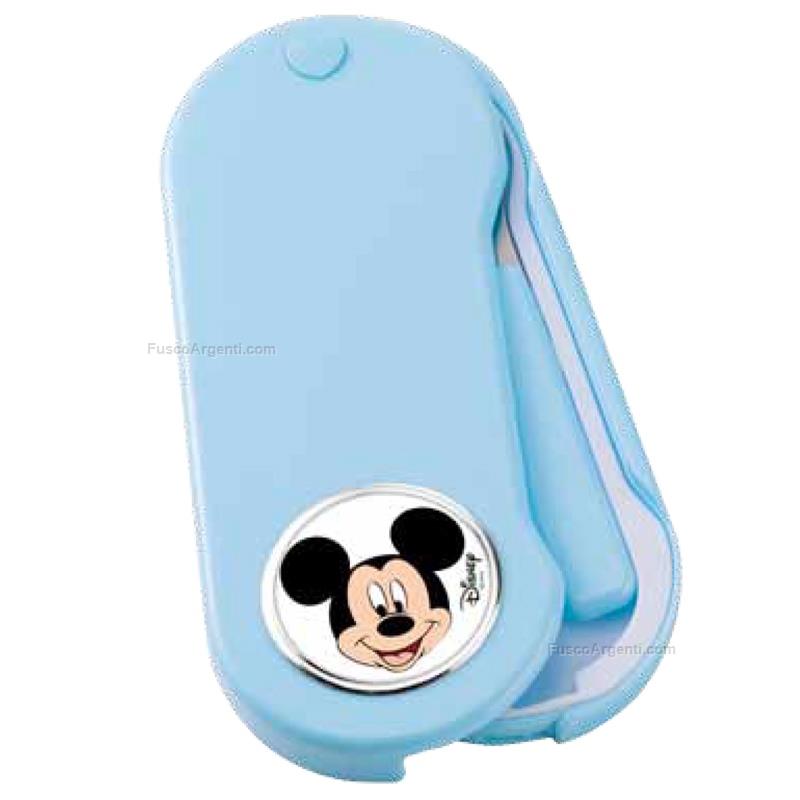 valenti disney baby food set mickey mouse