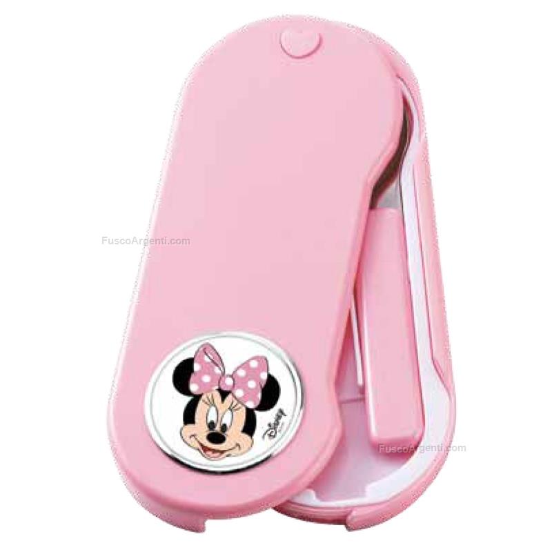valenti disney baby food set minnie mouse