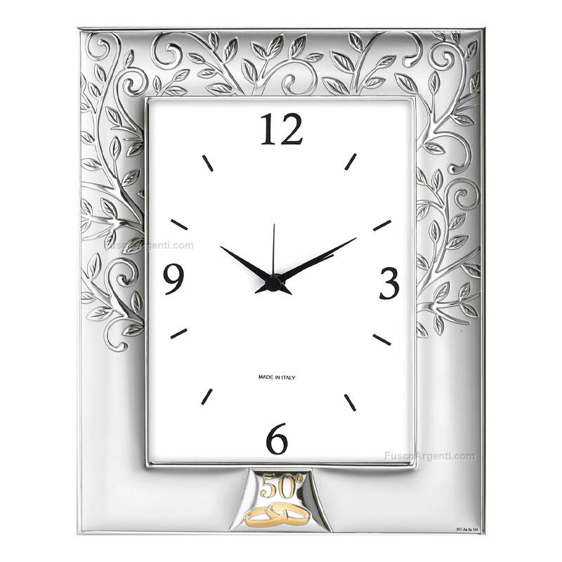 valenti & co. tree of life alarm clock