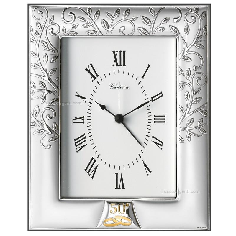 valenti & co. tree of life alarm clock