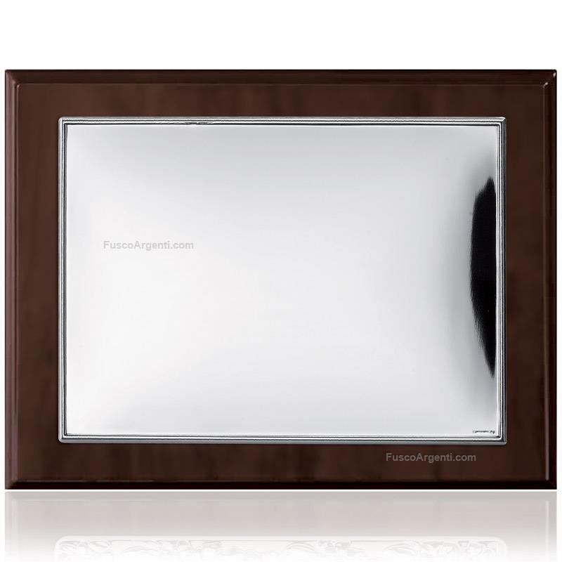 valenti & co. polished plate