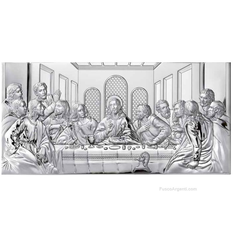 valenti & co. the last supper