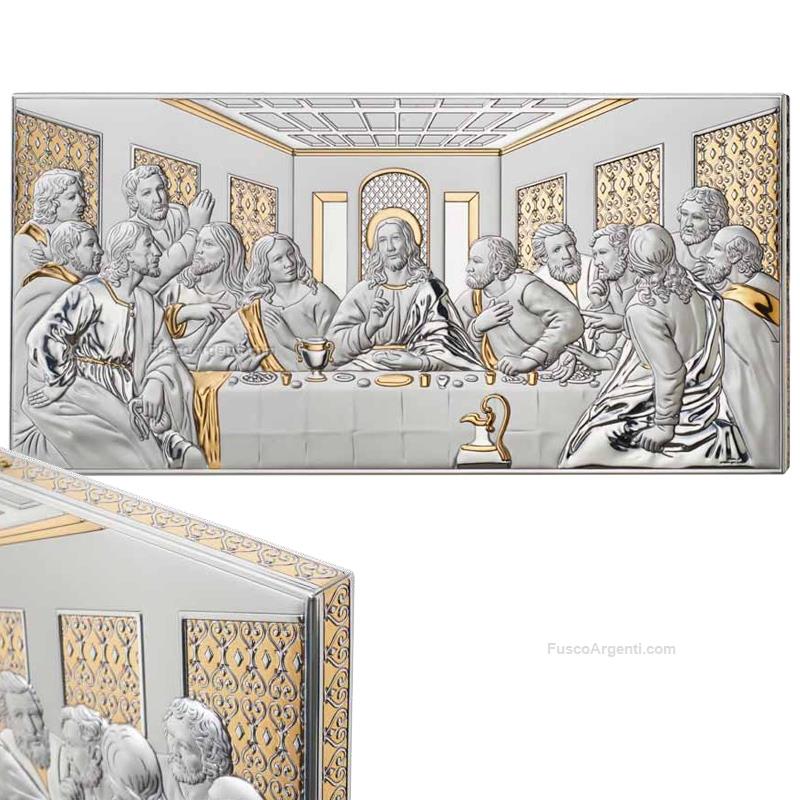 valenti & co. last supper icon