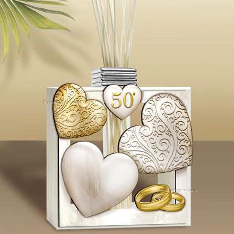 valenti & co. vase perfumer anniversary
