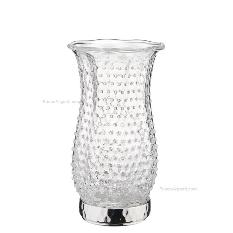 valenti & co. vase diamond