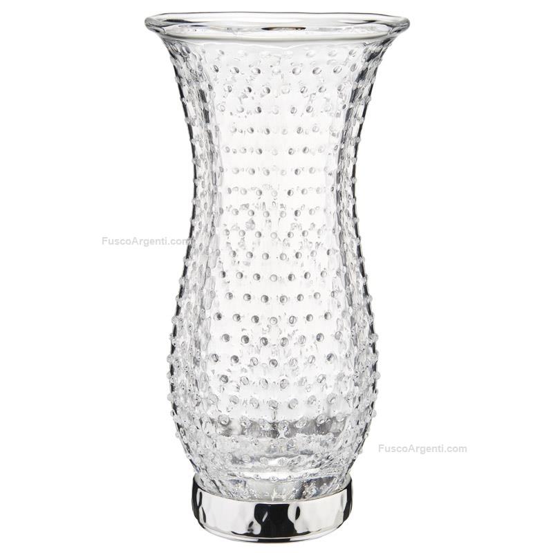 valenti & co. vaso diamante