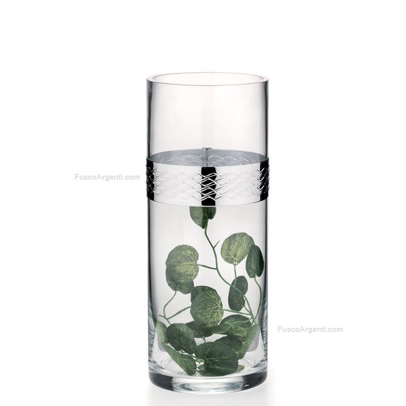 valenti & co. vase weaving
