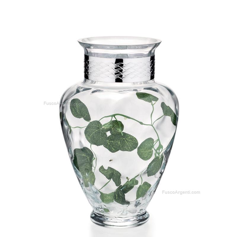 valenti & co. vase weaving