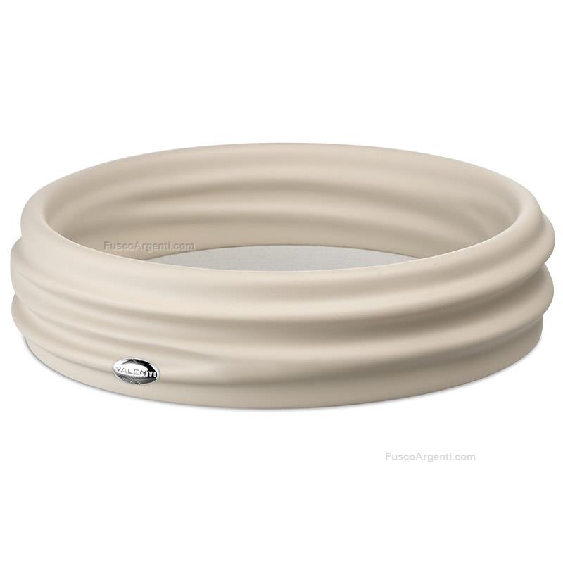 valenti & co. coin tray waves