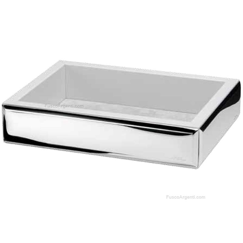 valenti & co. coin tray steps