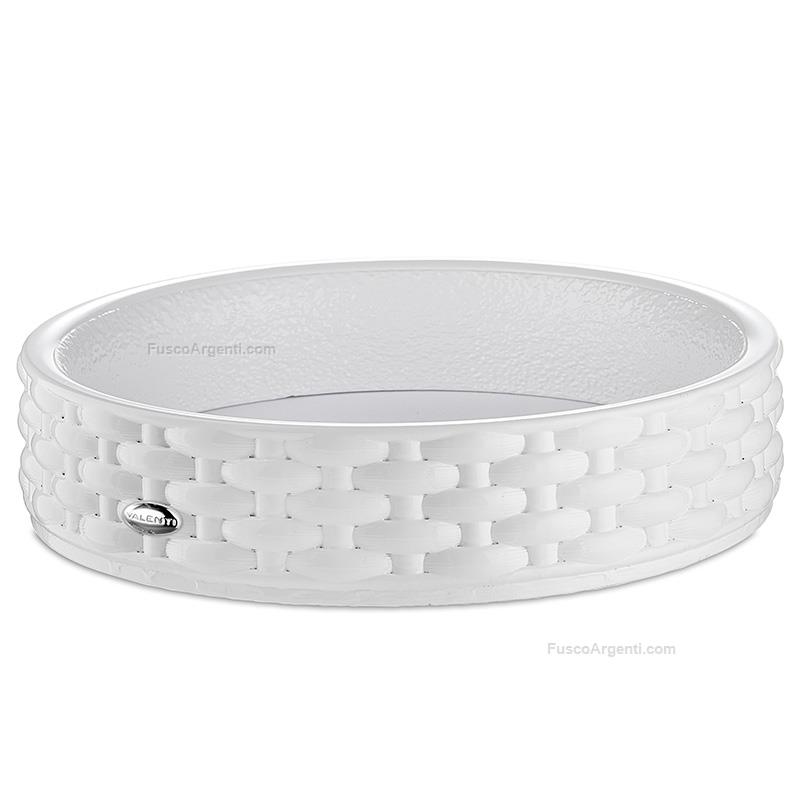 valenti & co. coin tray wickerwork