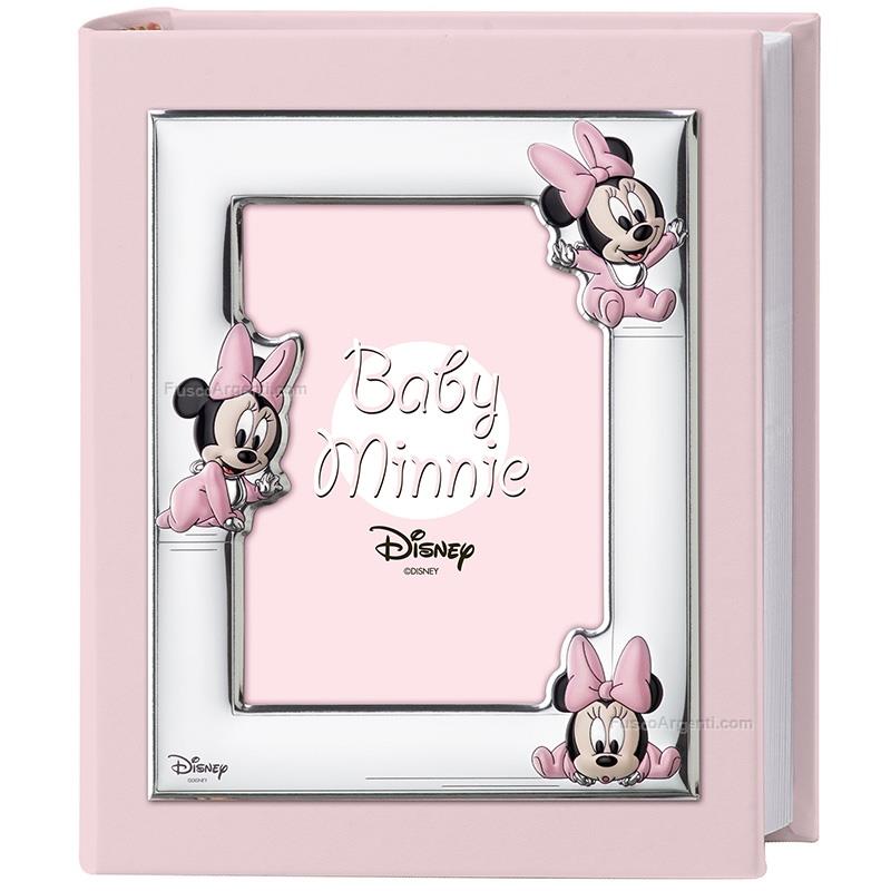 valenti disney photo album baby minnie