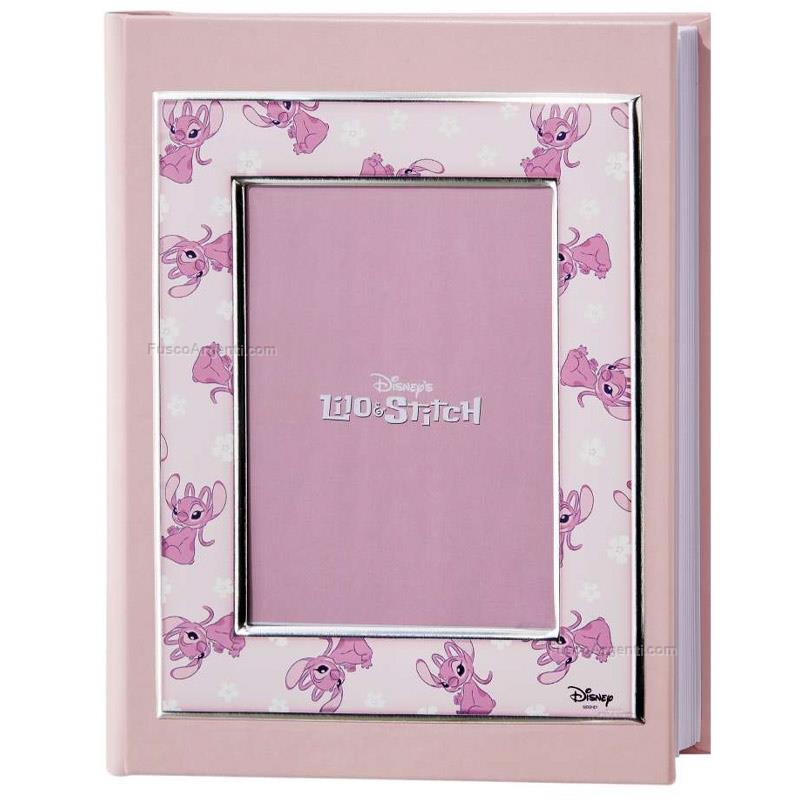 valenti disney photo album angel