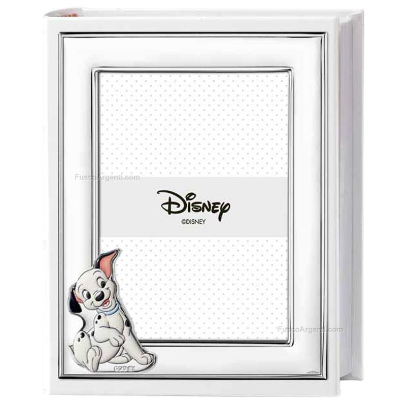 valenti disney photo album 101 dalmatians