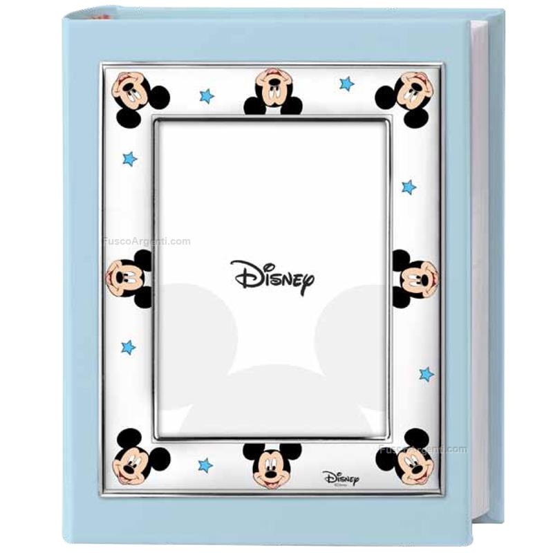valenti disney photo album mickey mouse