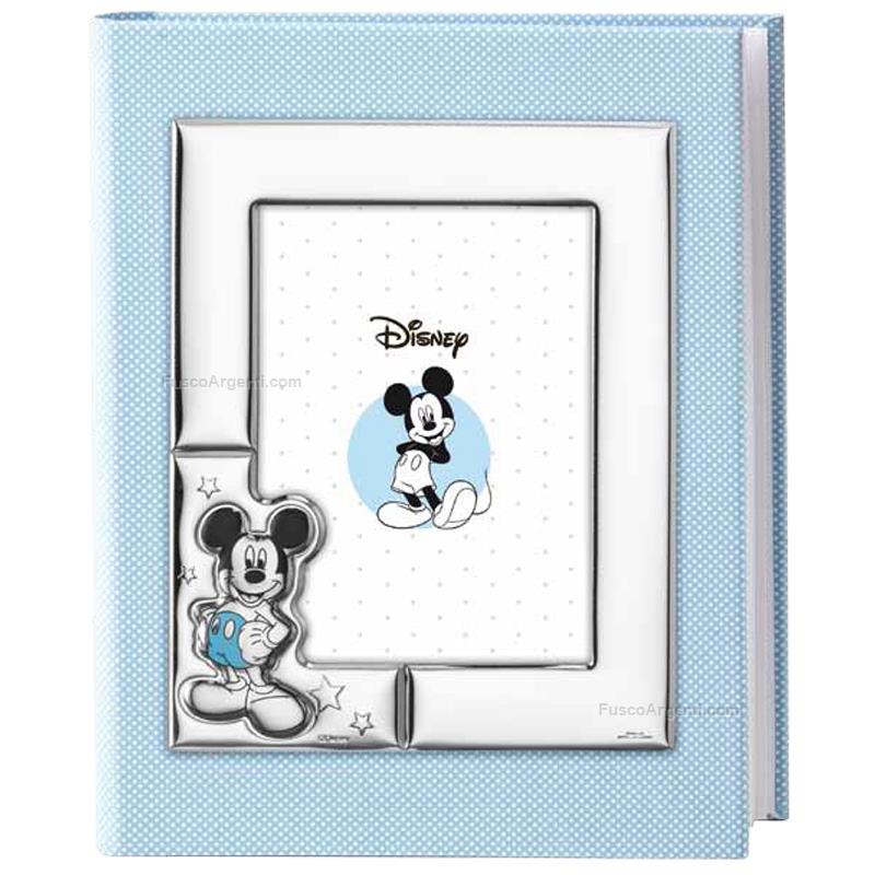 valenti disney photo album mickey mouse