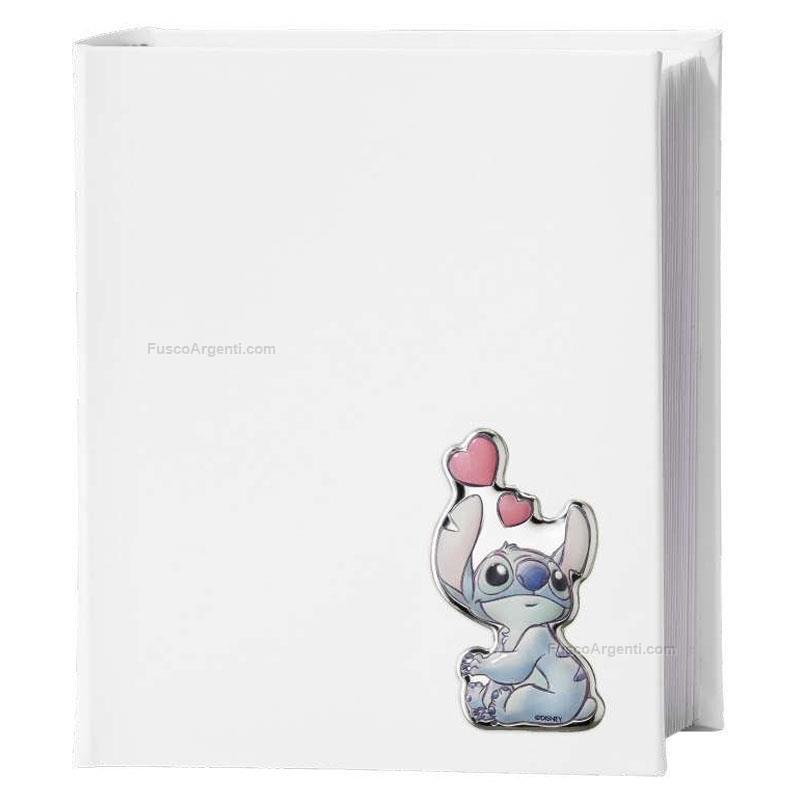 valenti disney album foto stitch