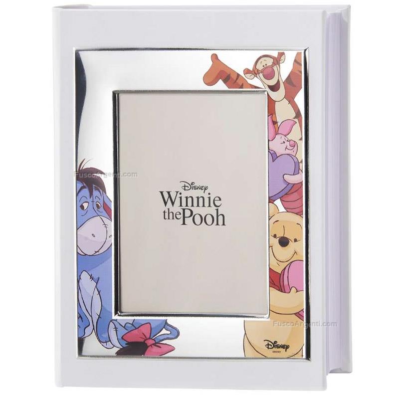 valenti disney photo album winnie the pooh