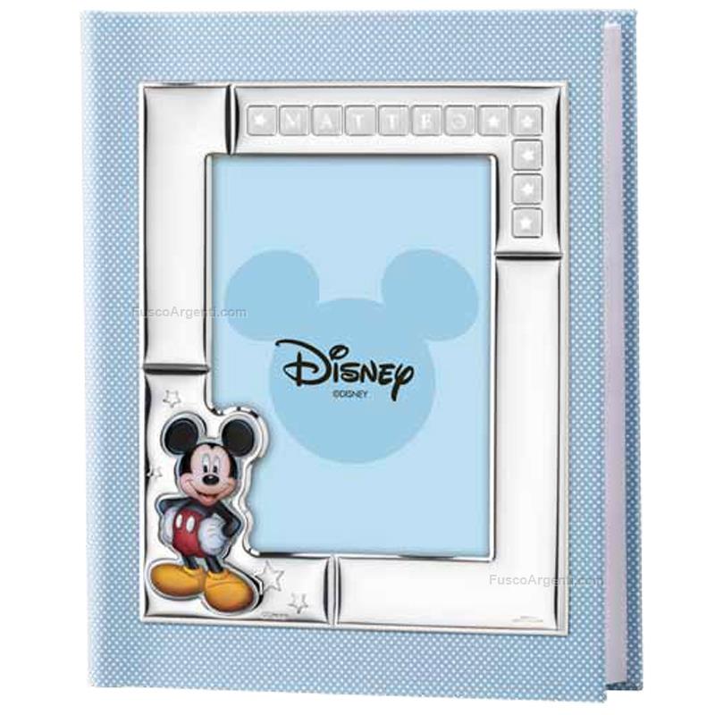valenti disney photo album mickey mouse