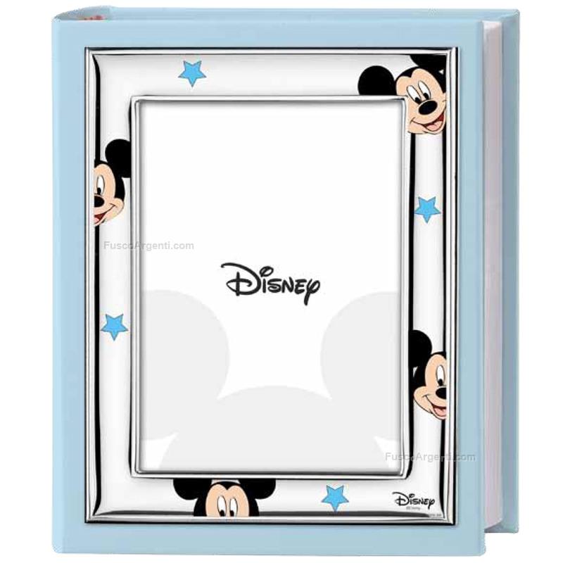 Mickey Mouse Photo Album 