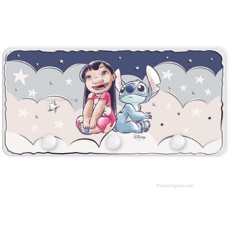 valenti disney appendino lilo & stitch