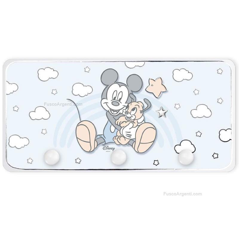 valenti disney coat hanger mickey mouse