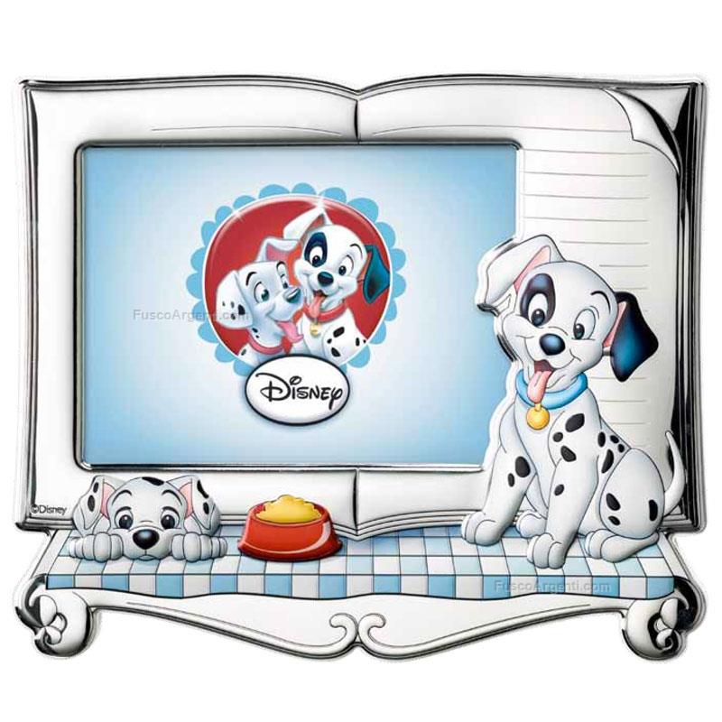 valenti disney photoframe 101 dalmatians