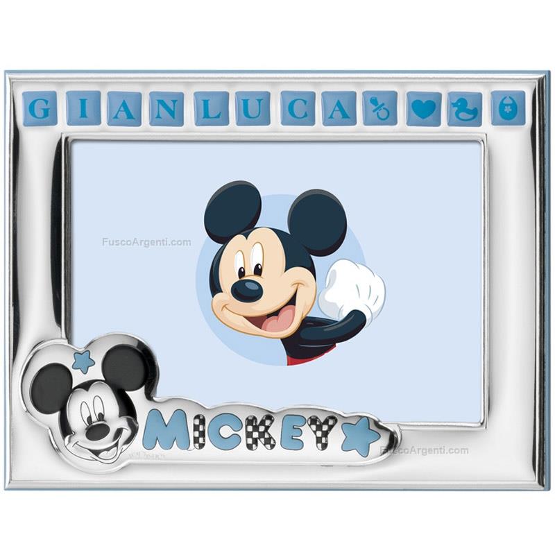 valenti disney photoframe with letters