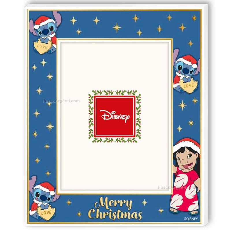 valenti disney cornice lilo & stitch