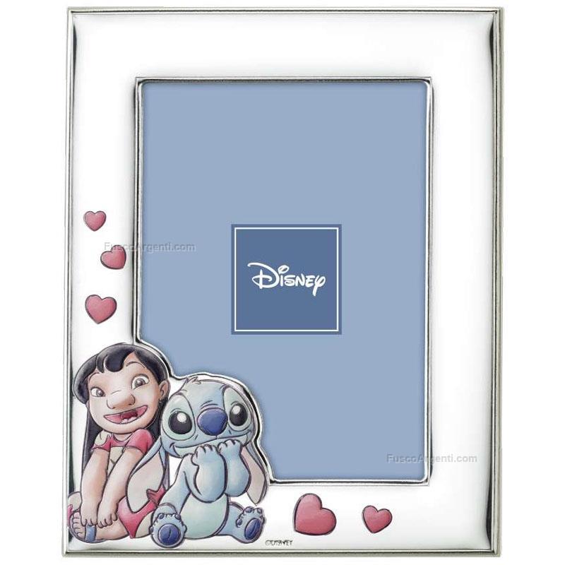 valenti disney cornice lilo & stitch