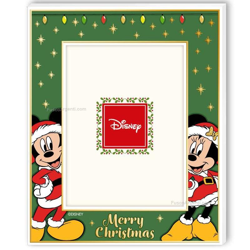 valenti disney cornice mickey & minnie