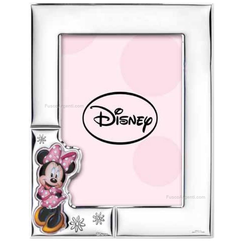 valenti disney photoframe minnie mouse
