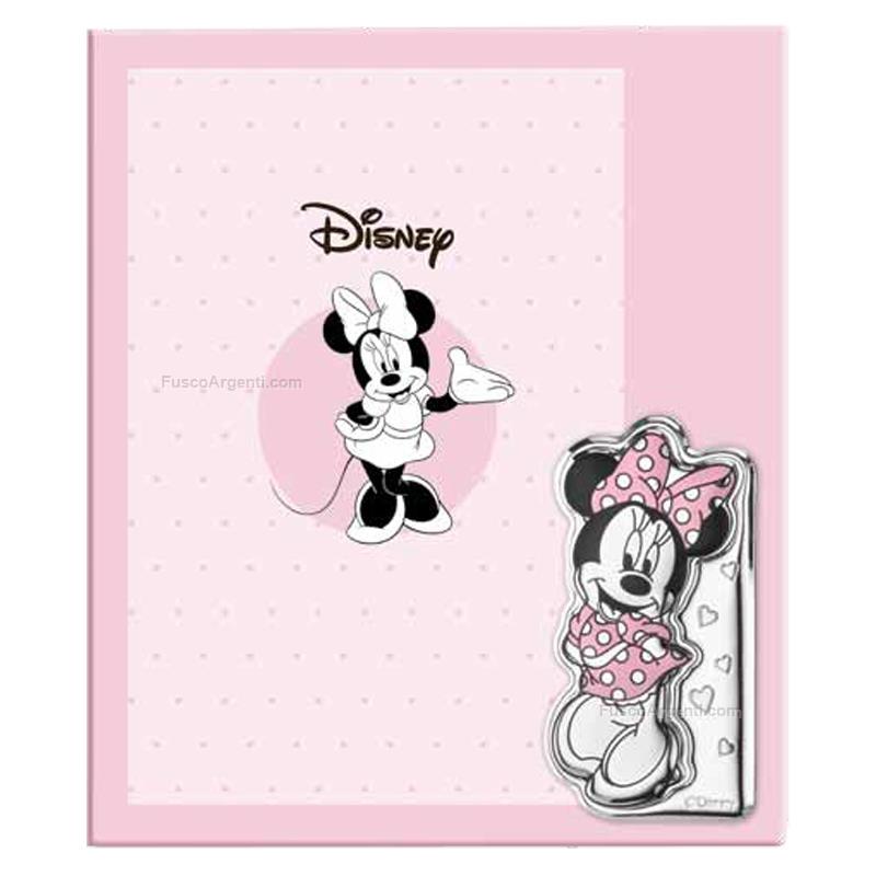 valenti disney photoframe minnie mouse