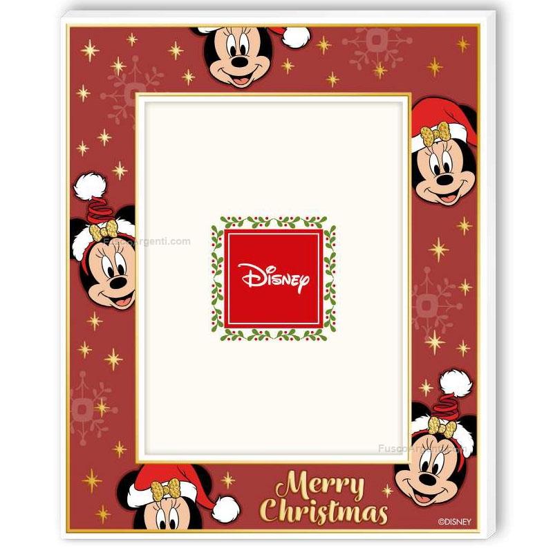 valenti disney cornice minnie mouse