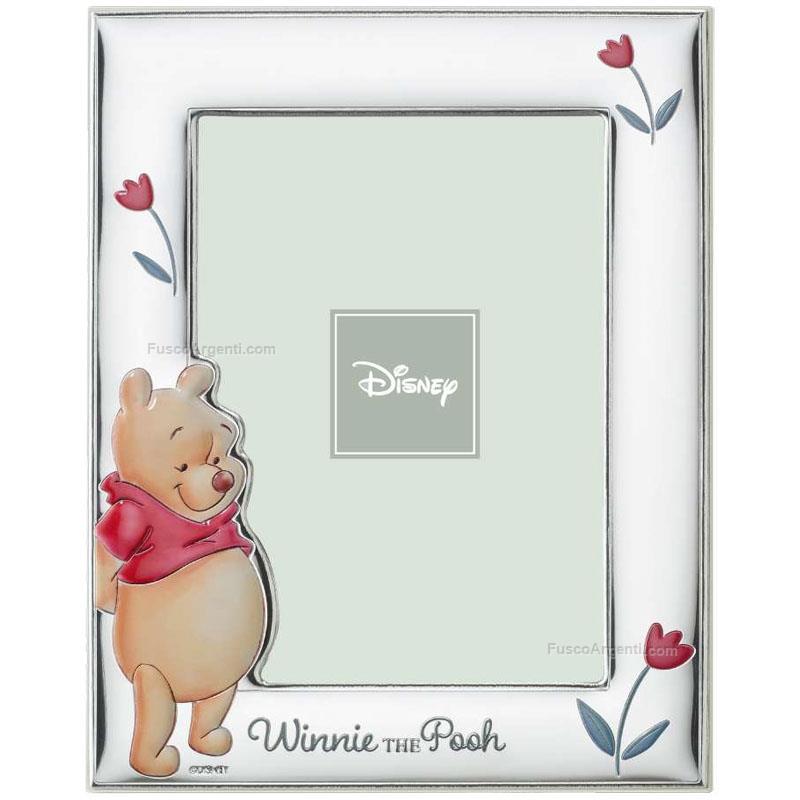 valenti disney cornice winnie the pooh