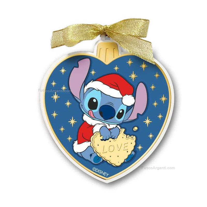 valenti disney decorazione lilo & stitch