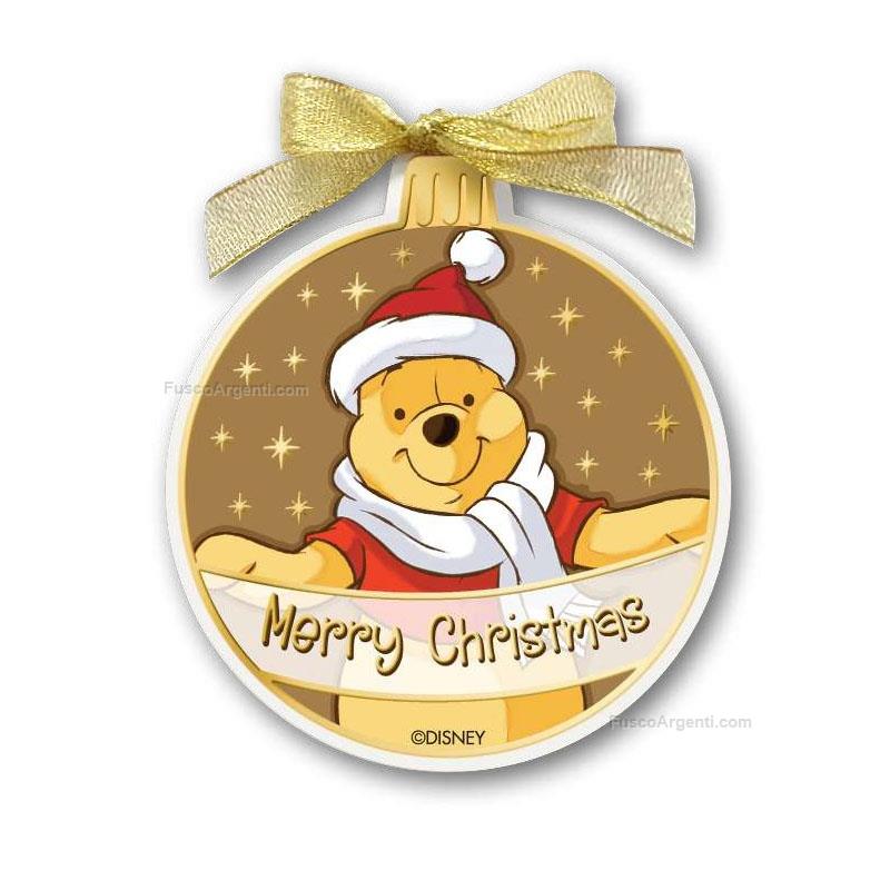 valenti disney decorazione winnie pooh