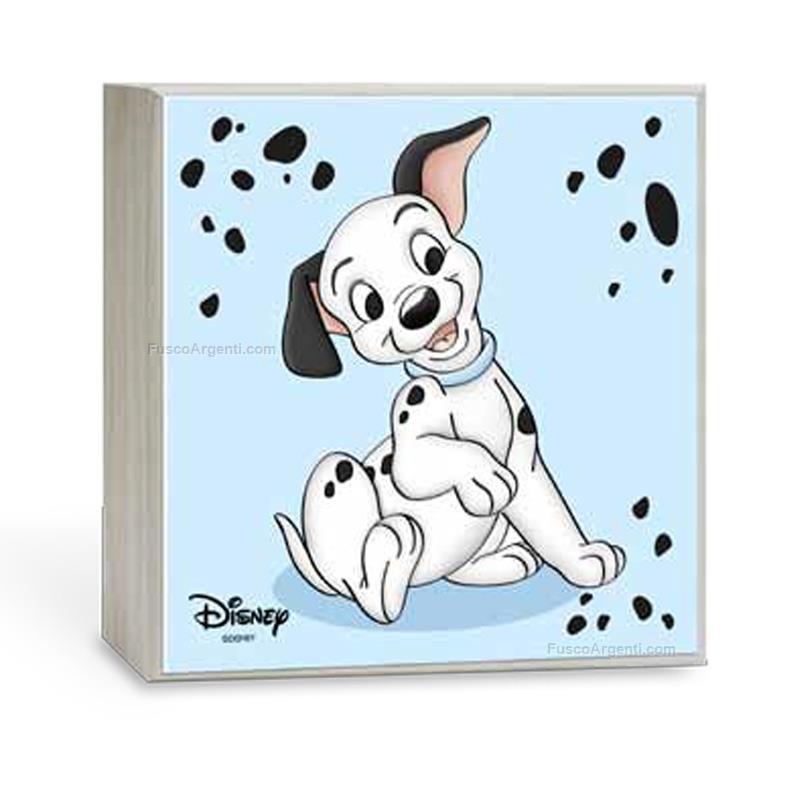 valenti disney night light 101 dalmatians