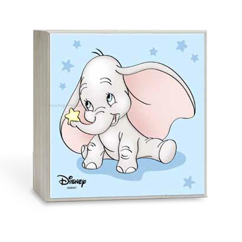 valenti disney night light dumbo
