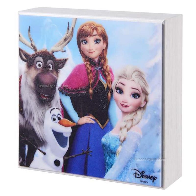 valenti disney night light frozen