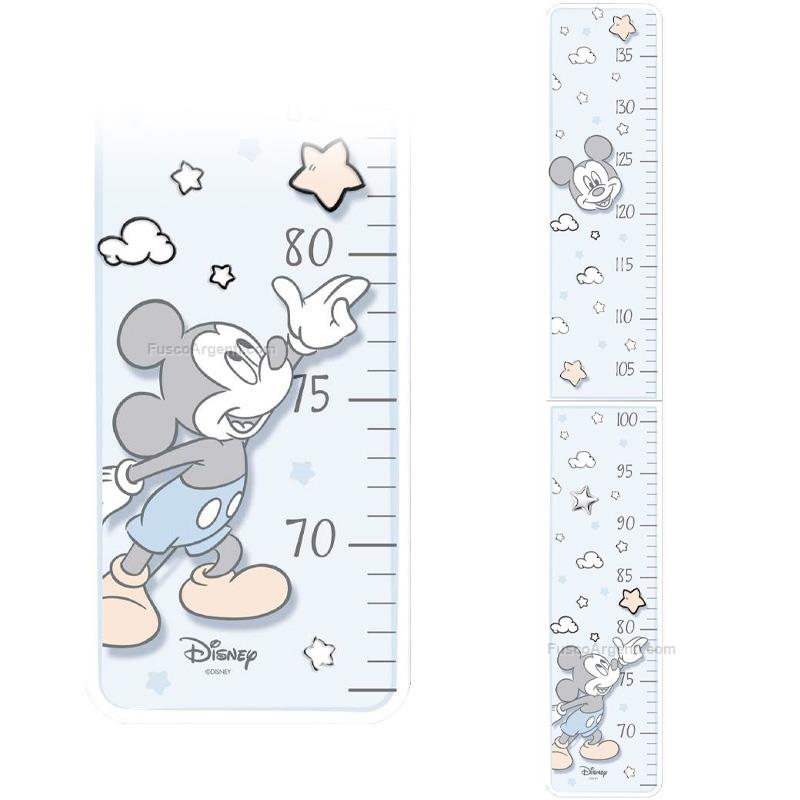 valenti disney baby ruler mickey mouse