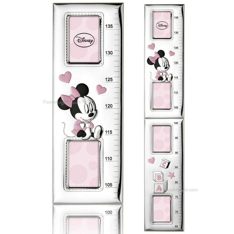valenti disney minnie mouse baby ruler