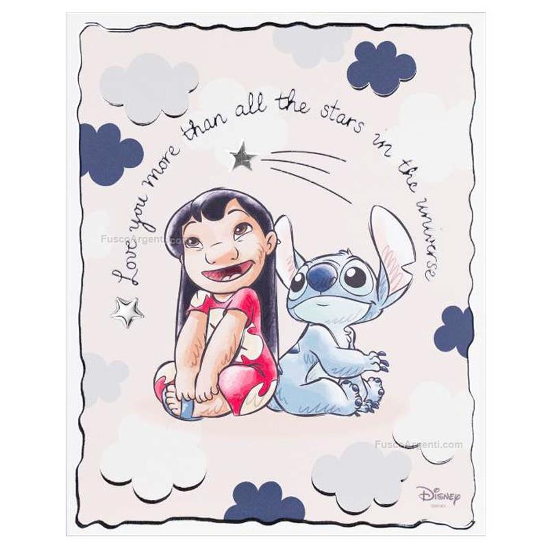 valenti disney panel lilo & stitch
