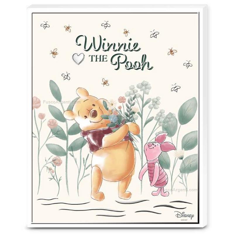 valenti disney panel winnie the pooh