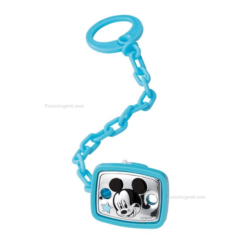 valenti disney mickey rubber nipple brooch