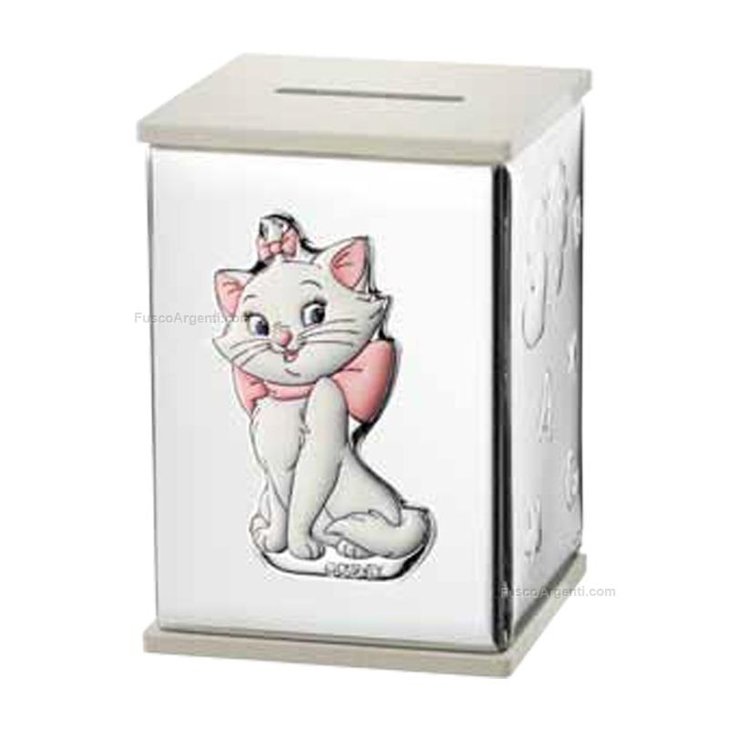 valenti disney coin bank the aristocats