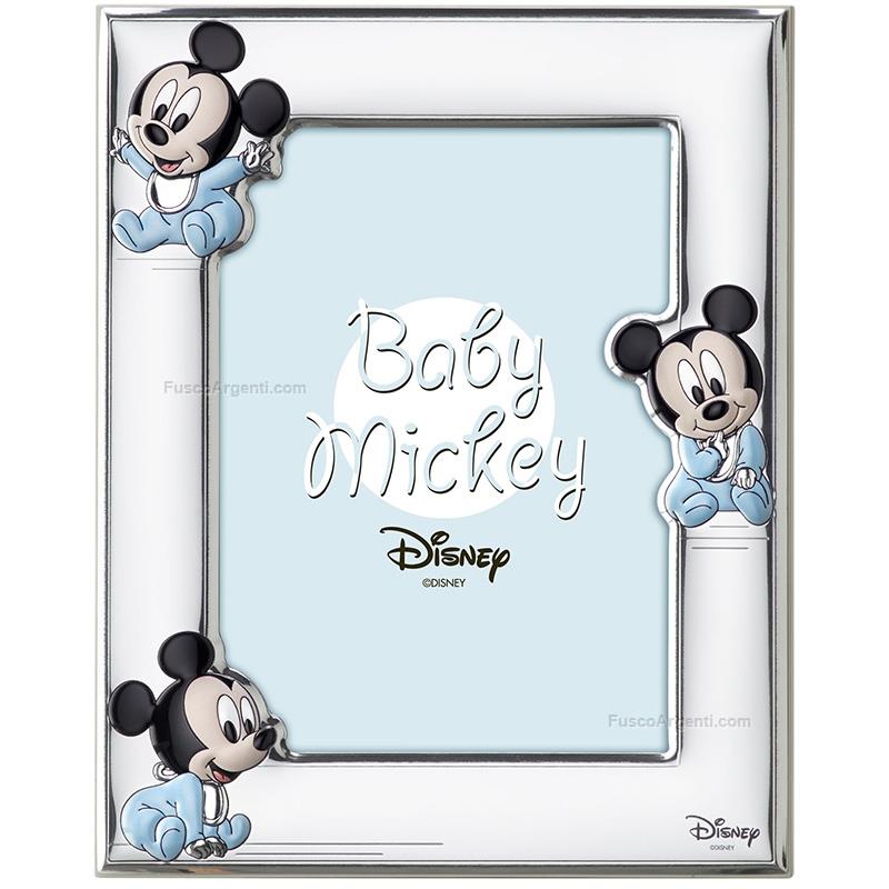 valenti disney photoframe baby mickey