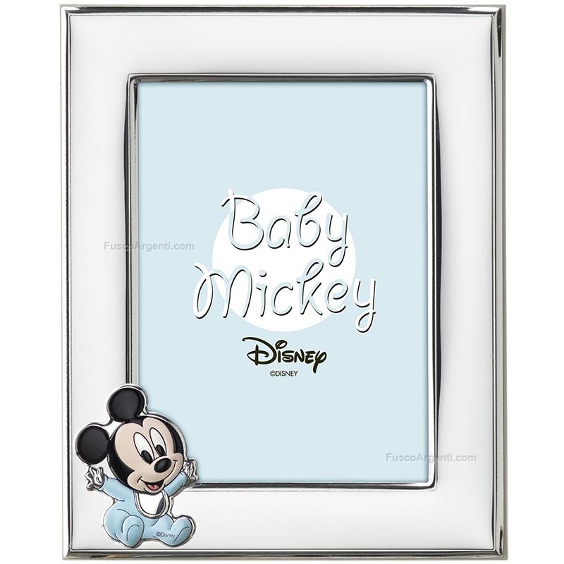 valenti disney photoframe baby mickey